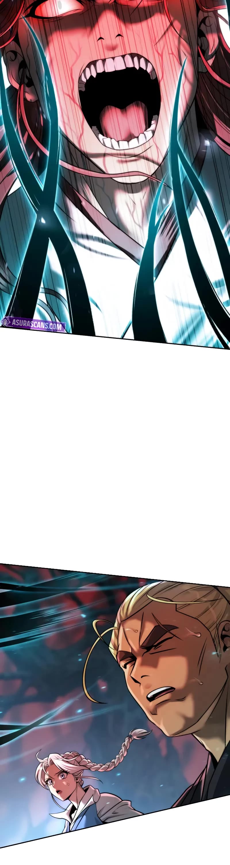 Chronicles of the Demon Faction Chapter 140 page 34 - Chapter 140