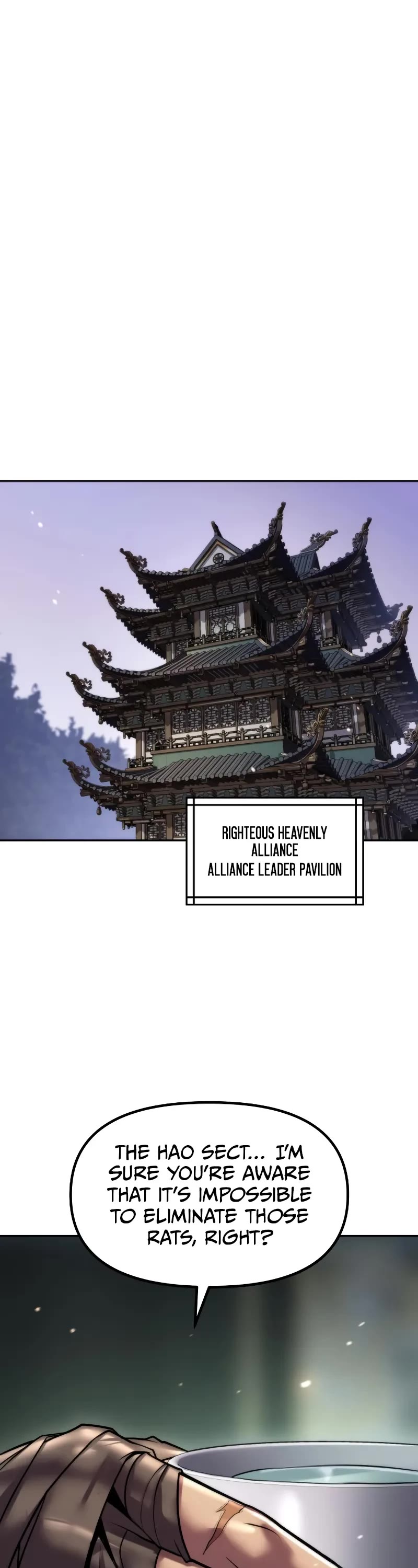 Chronicles of the Demon Faction Chapter 140 page 38 - Chapter 140