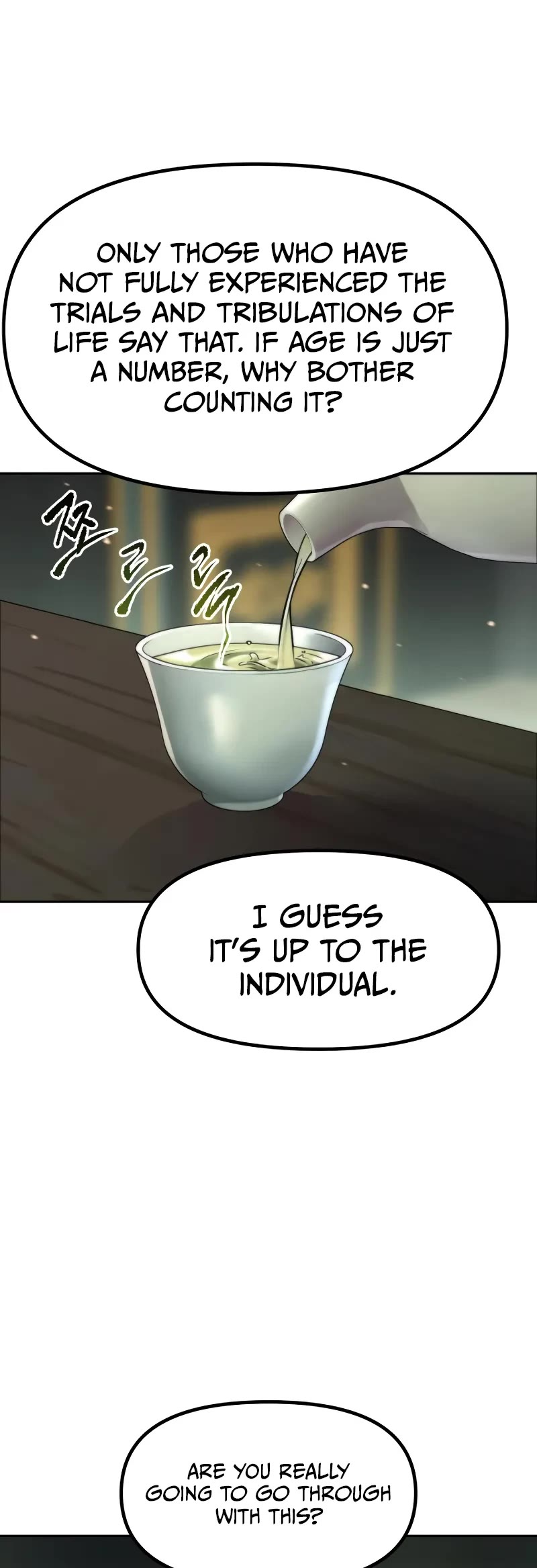 Chronicles of the Demon Faction Chapter 140 page 40 - Chapter 140