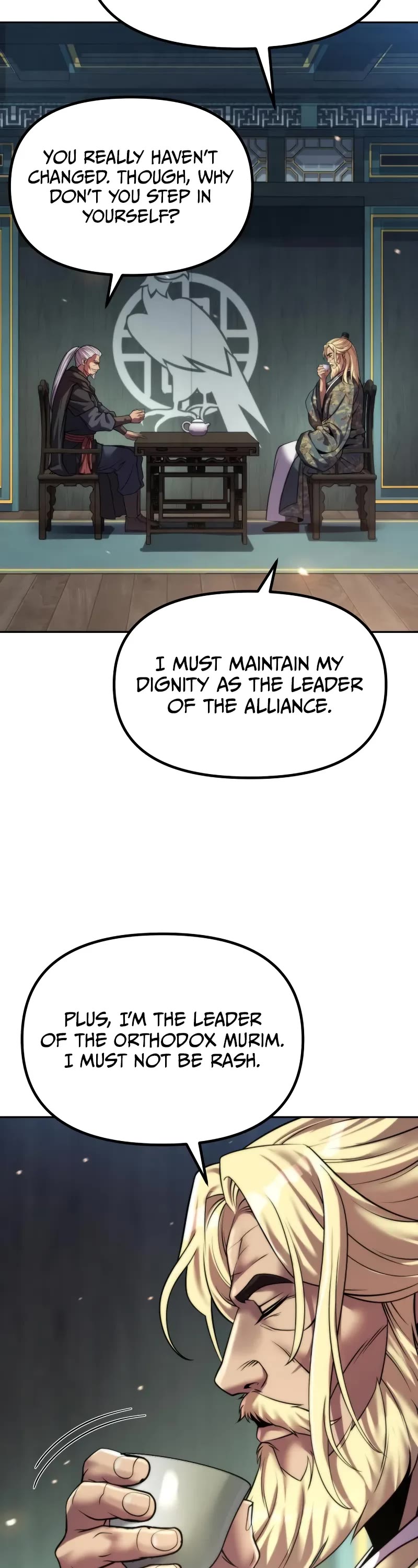 Chronicles of the Demon Faction Chapter 140 page 44 - Chapter 140