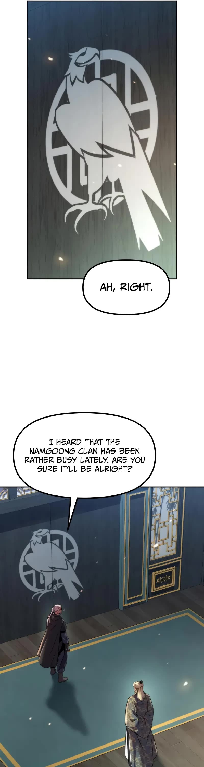 Chronicles of the Demon Faction Chapter 140 page 47 - Chapter 140