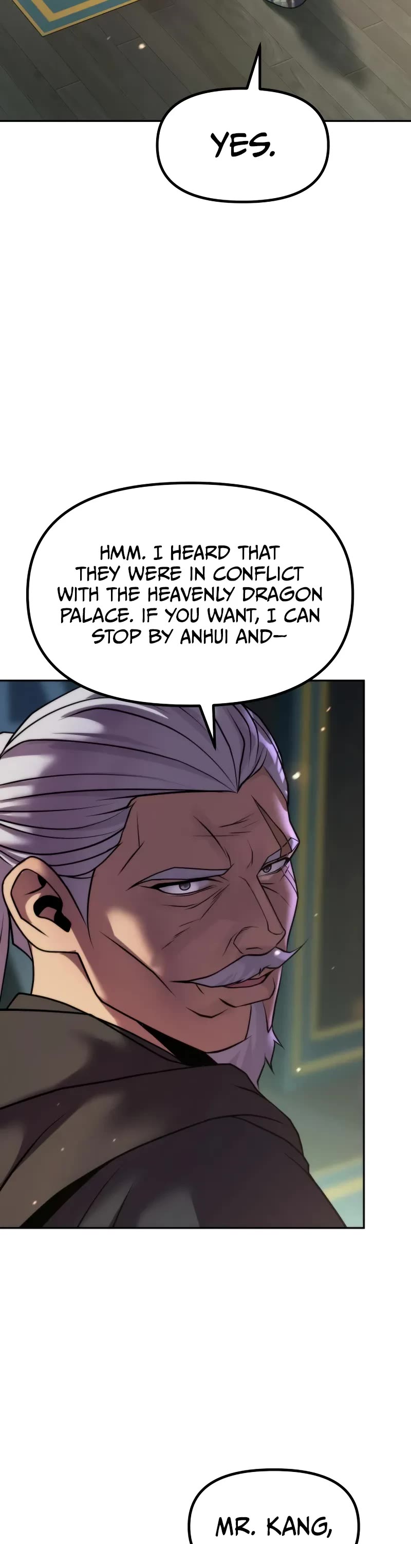 Chronicles of the Demon Faction Chapter 140 page 48 - Chapter 140