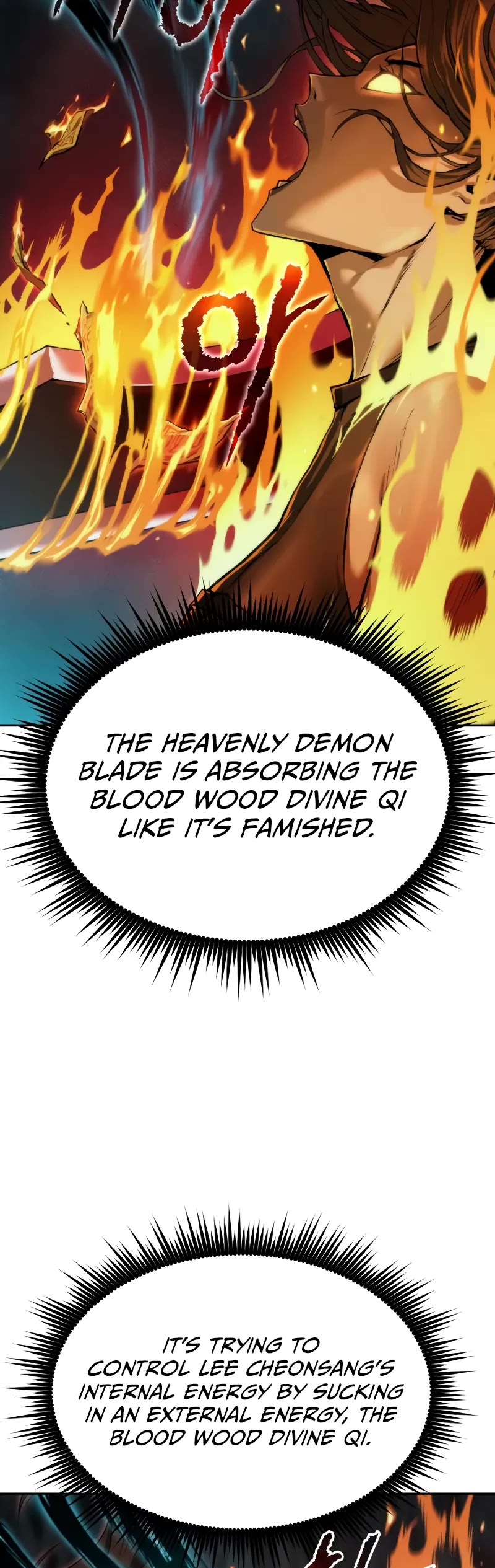 Chronicles of the Demon Faction Chapter 140 page 5 - Chapter 140