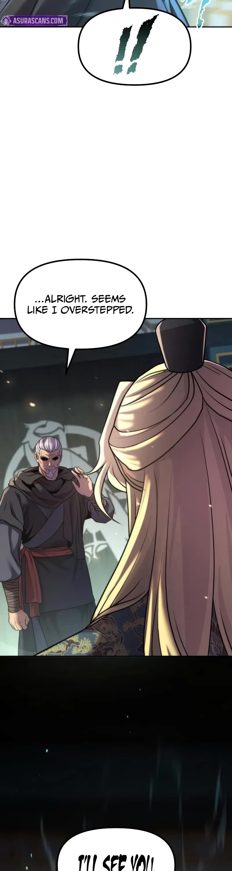 Chronicles of the Demon Faction Chapter 140 page 50 - Chapter 140