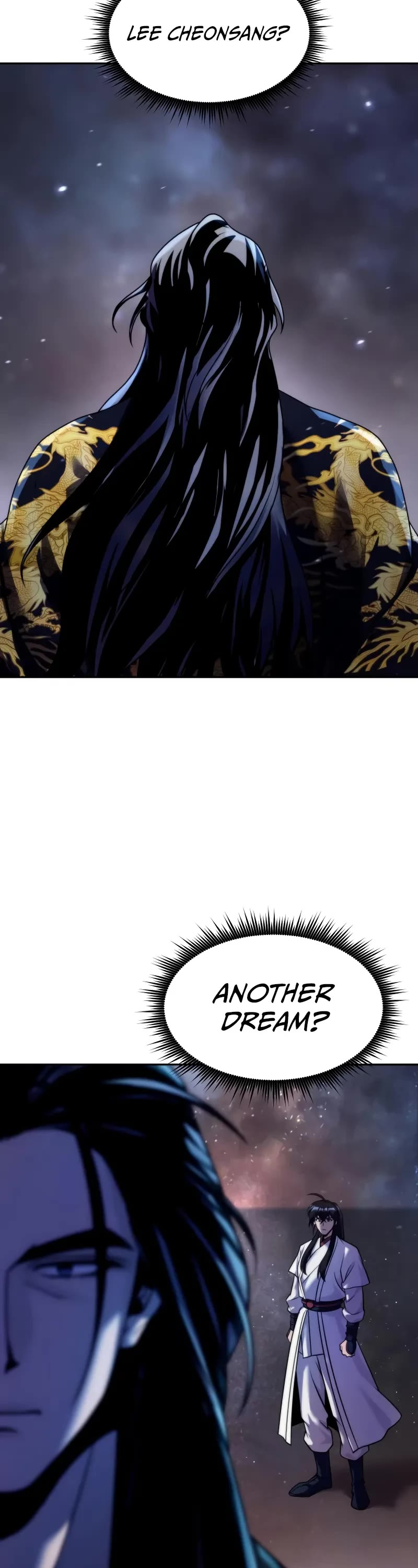 Chronicles of the Demon Faction Chapter 140 page 54 - Chapter 140