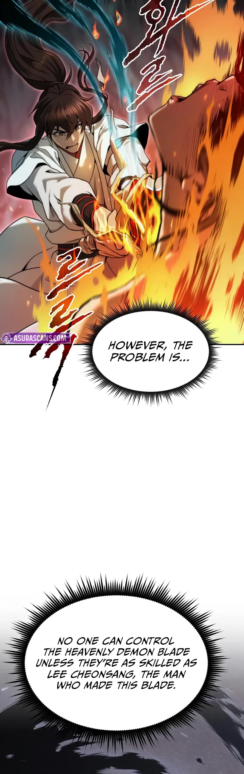 Chronicles of the Demon Faction Chapter 140 page 6 - Chapter 140