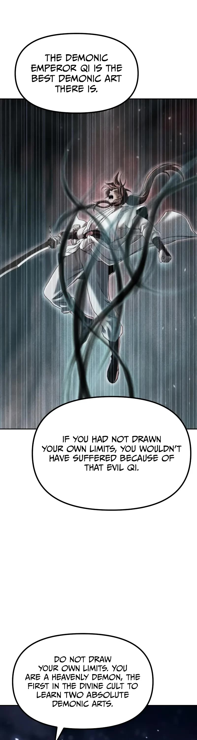 Chronicles of the Demon Faction Chapter 140 page 64 - Chapter 140