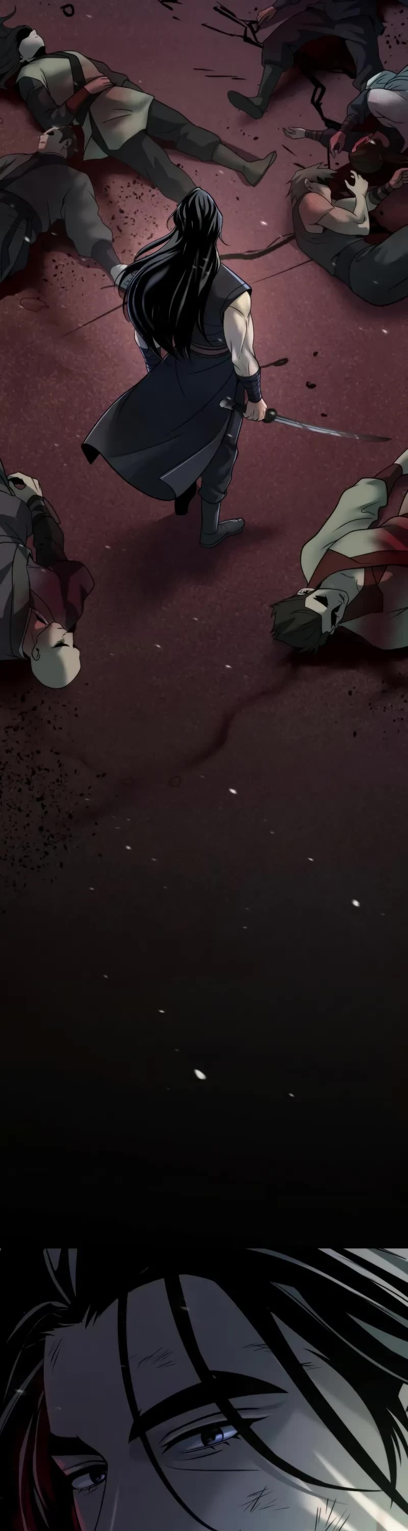 Chronicles of the Demon Faction Chapter 140 page 67 - Chapter 140