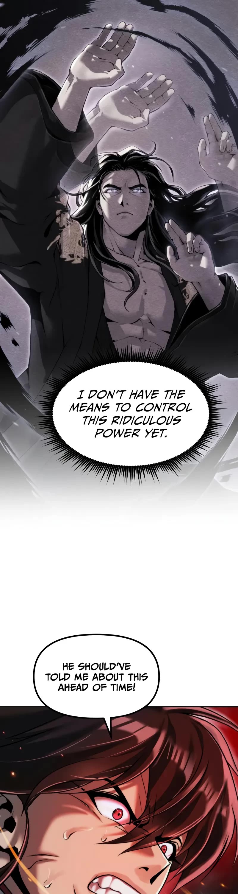 Chronicles of the Demon Faction Chapter 140 page 7 - Chapter 140