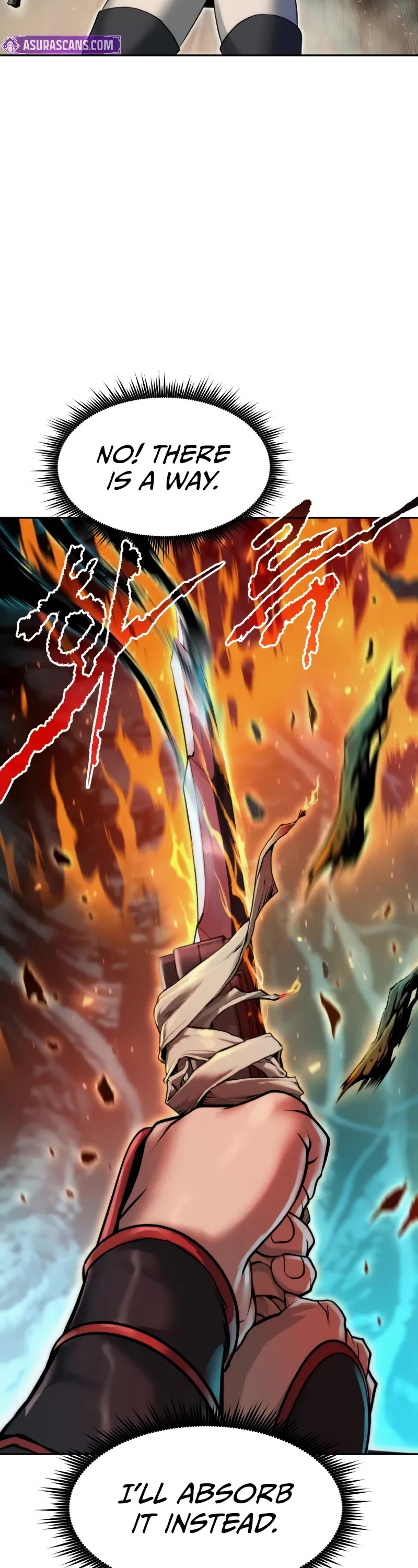 Chronicles of the Demon Faction Chapter 140 page 9 - Chapter 140