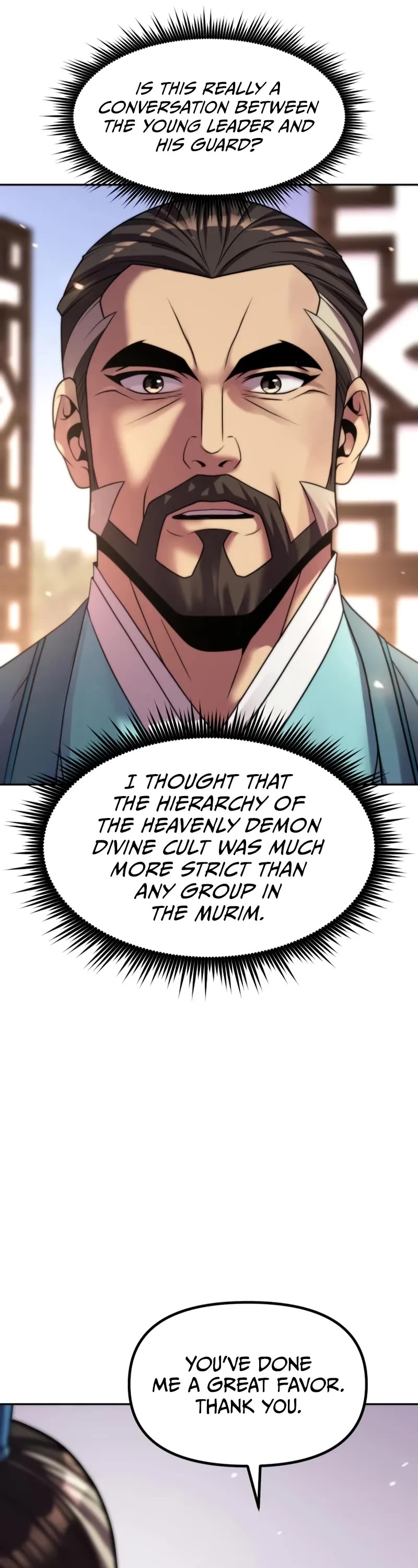 Chronicles of the Demon Faction Chapter 141 page 12 - Chapter 141
