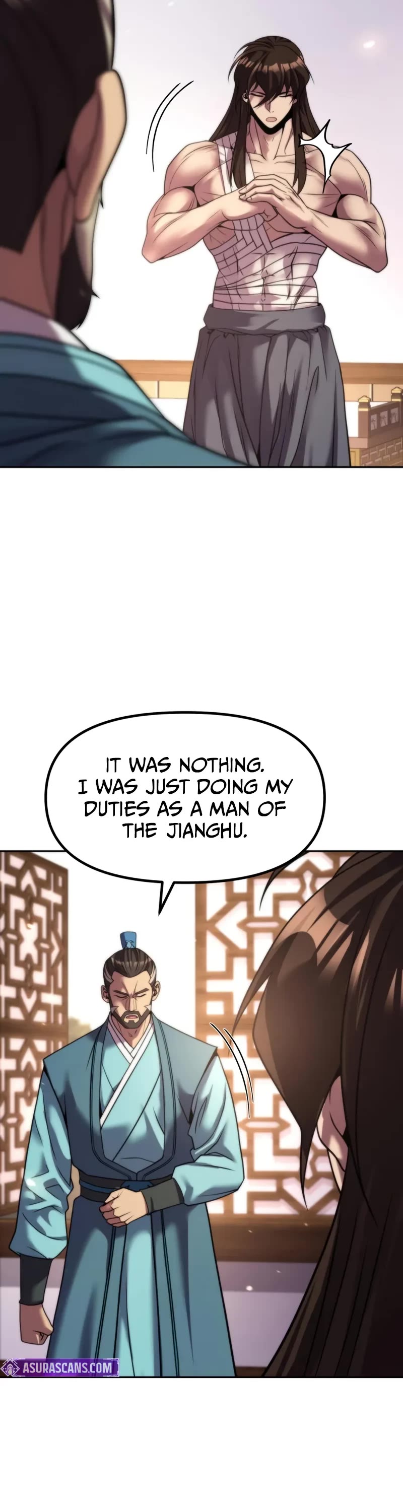 Chronicles of the Demon Faction Chapter 141 page 13 - Chapter 141