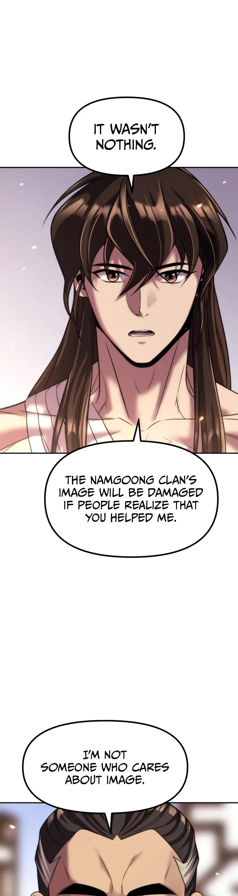 Chronicles of the Demon Faction Chapter 141 page 14 - Chapter 141