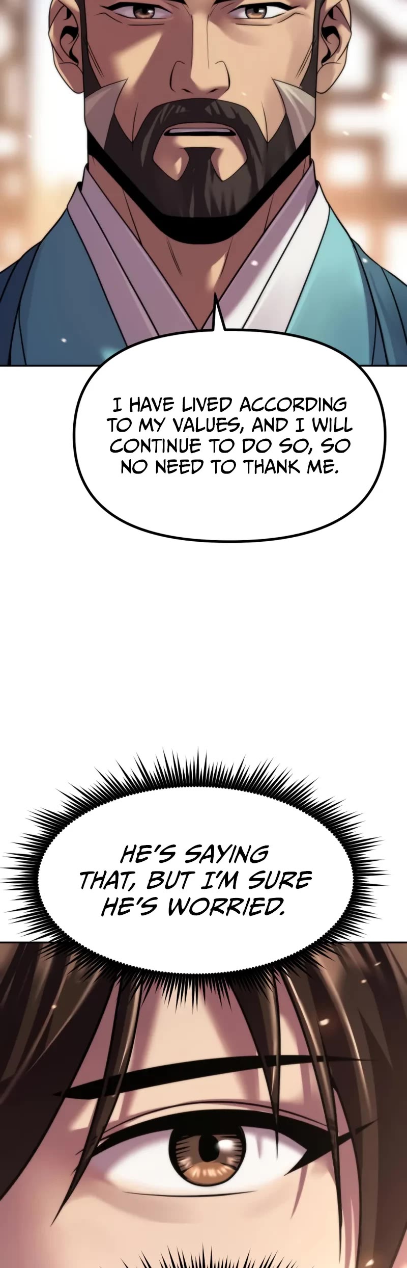 Chronicles of the Demon Faction Chapter 141 page 15 - Chapter 141