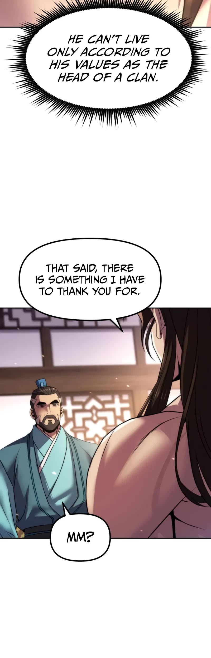 Chronicles of the Demon Faction Chapter 141 page 16 - Chapter 141