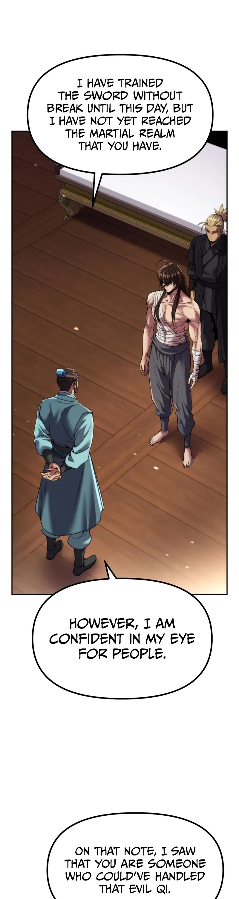 Chronicles of the Demon Faction Chapter 141 page 18 - Chapter 141