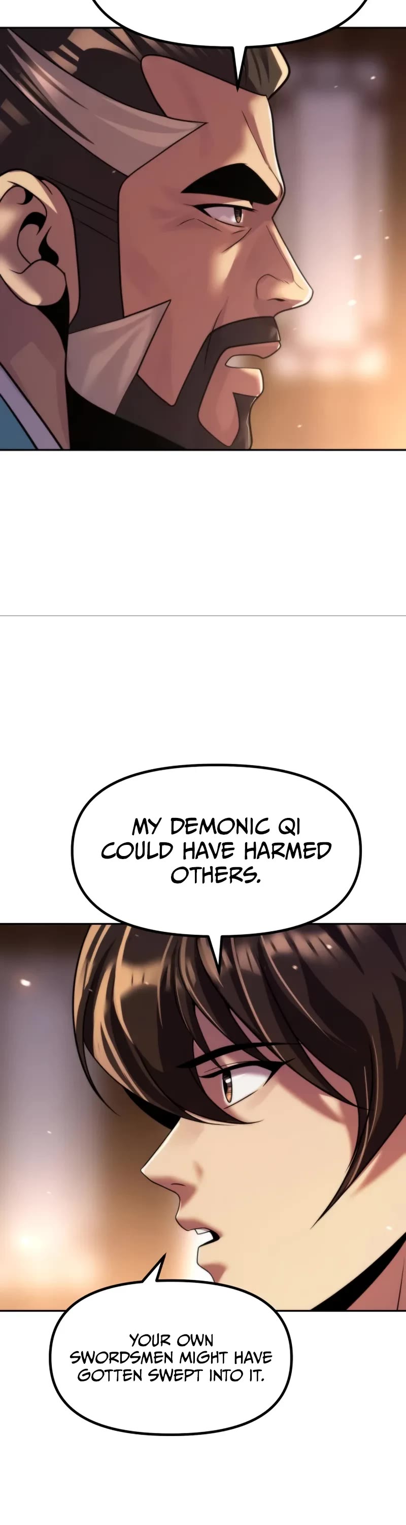 Chronicles of the Demon Faction Chapter 141 page 19 - Chapter 141