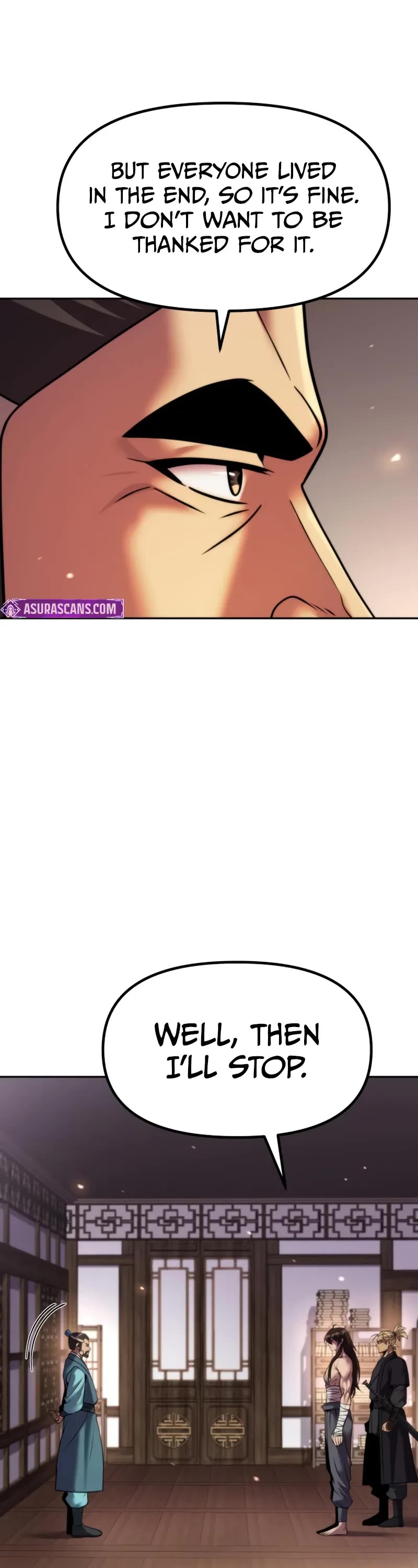 Chronicles of the Demon Faction Chapter 141 page 20 - Chapter 141
