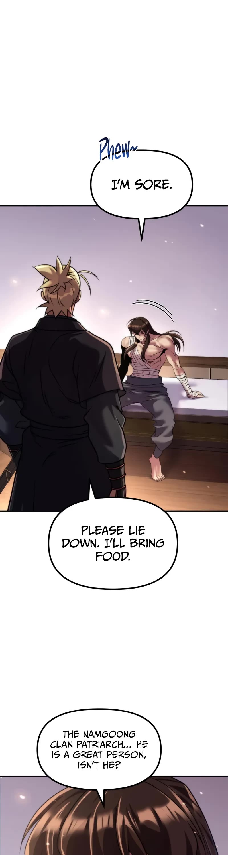 Chronicles of the Demon Faction Chapter 141 page 22 - Chapter 141