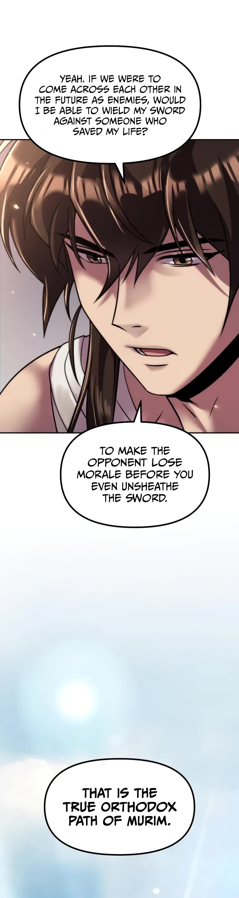 Chronicles of the Demon Faction Chapter 141 page 24 - Chapter 141