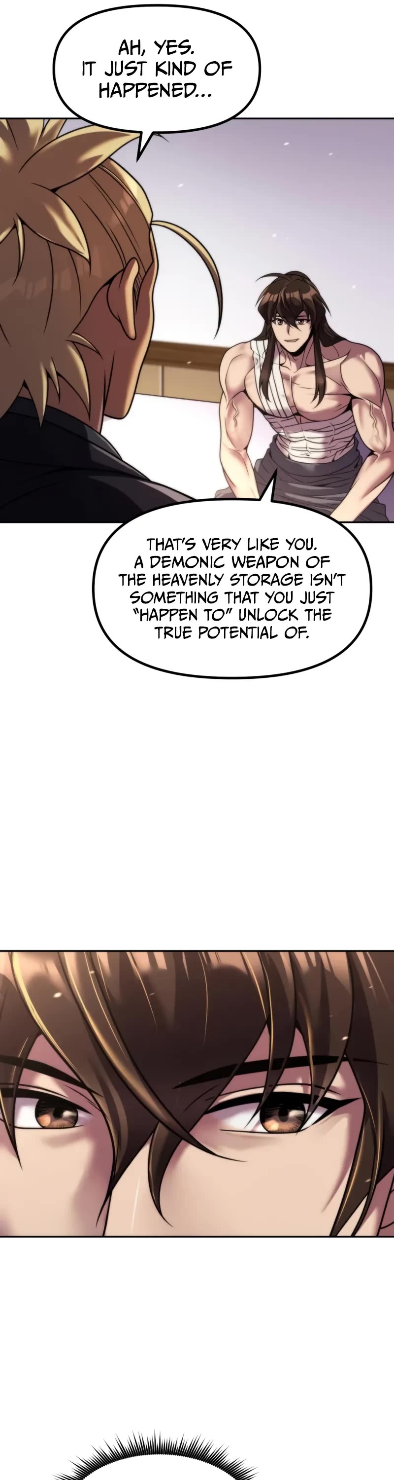 Chronicles of the Demon Faction Chapter 141 page 27 - Chapter 141