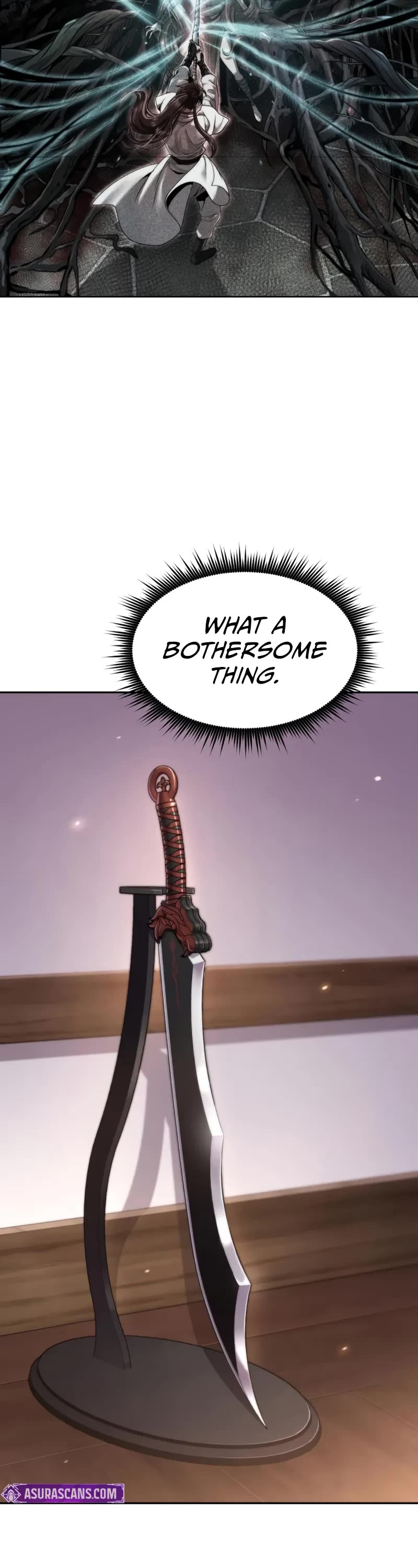 Chronicles of the Demon Faction Chapter 141 page 29 - Chapter 141