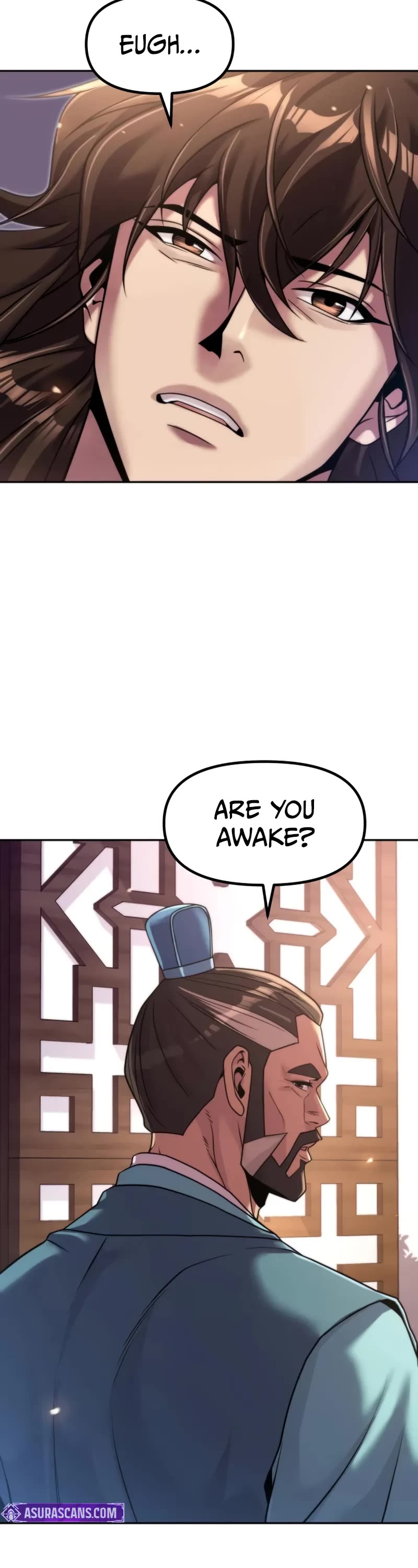 Chronicles of the Demon Faction Chapter 141 page 3 - Chapter 141