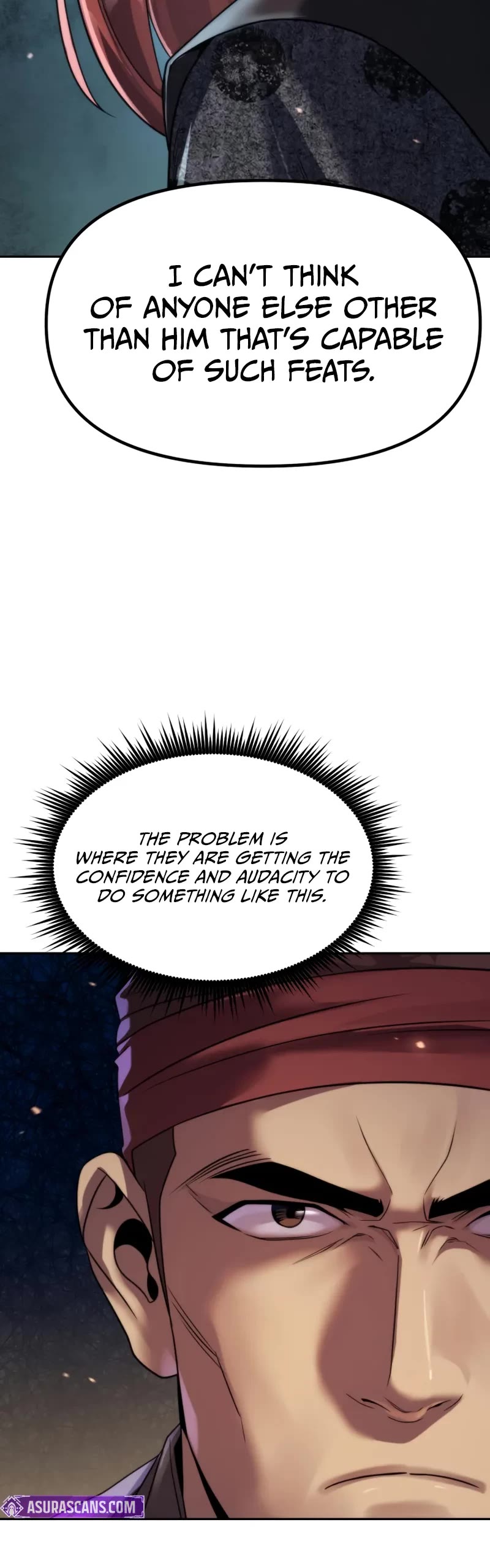 Chronicles of the Demon Faction Chapter 141 page 35 - Chapter 141