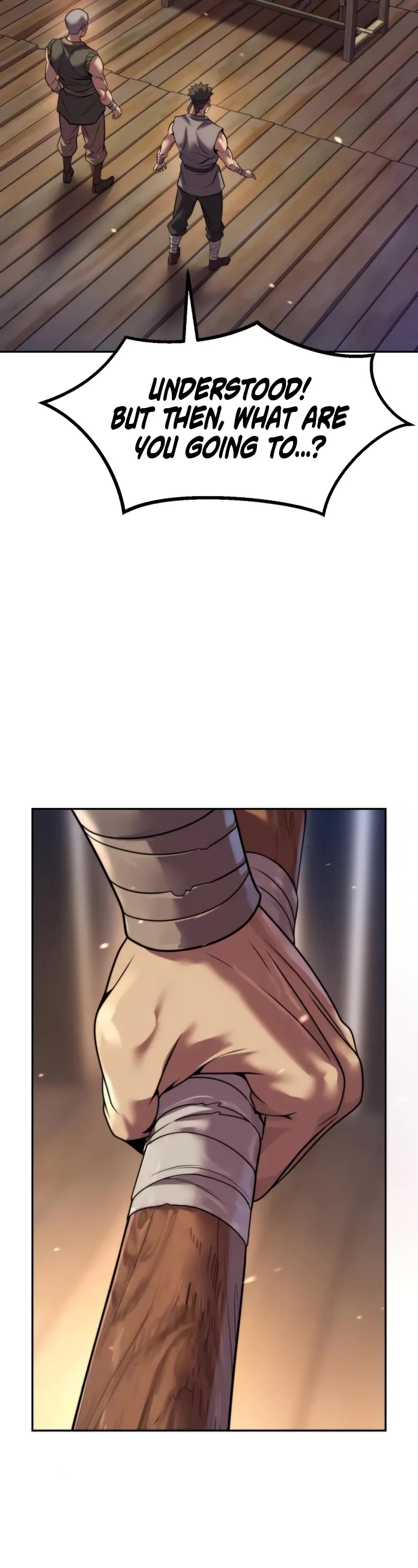 Chronicles of the Demon Faction Chapter 141 page 40 - Chapter 141