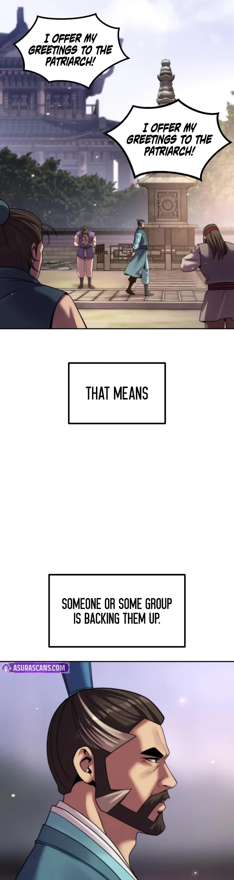 Chronicles of the Demon Faction Chapter 141 page 44 - Chapter 141