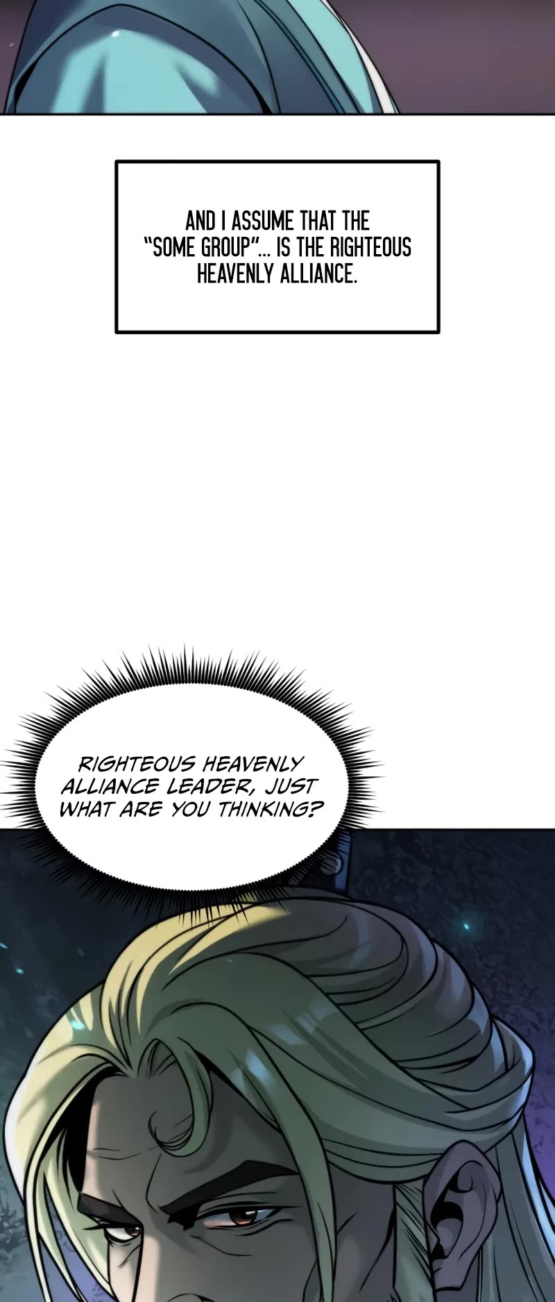 Chronicles of the Demon Faction Chapter 141 page 45 - Chapter 141