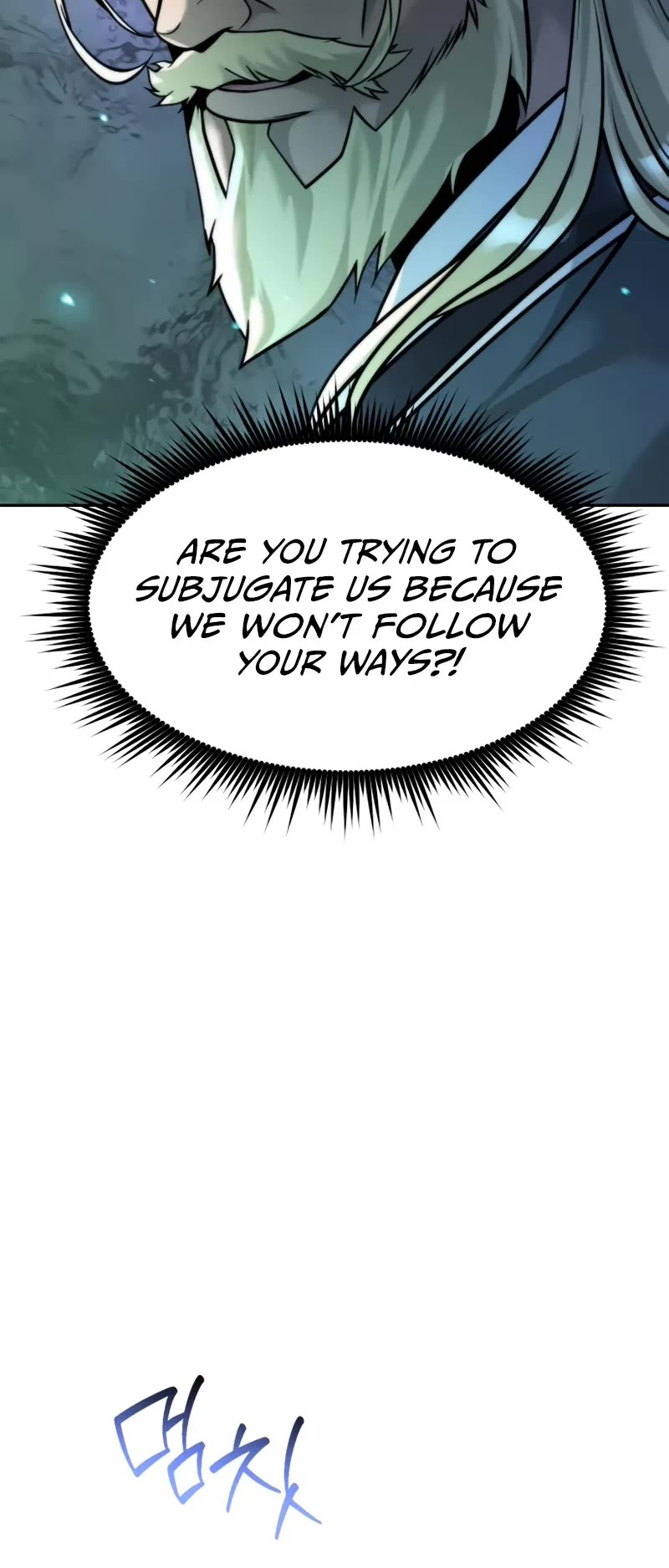 Chronicles of the Demon Faction Chapter 141 page 46 - Chapter 141