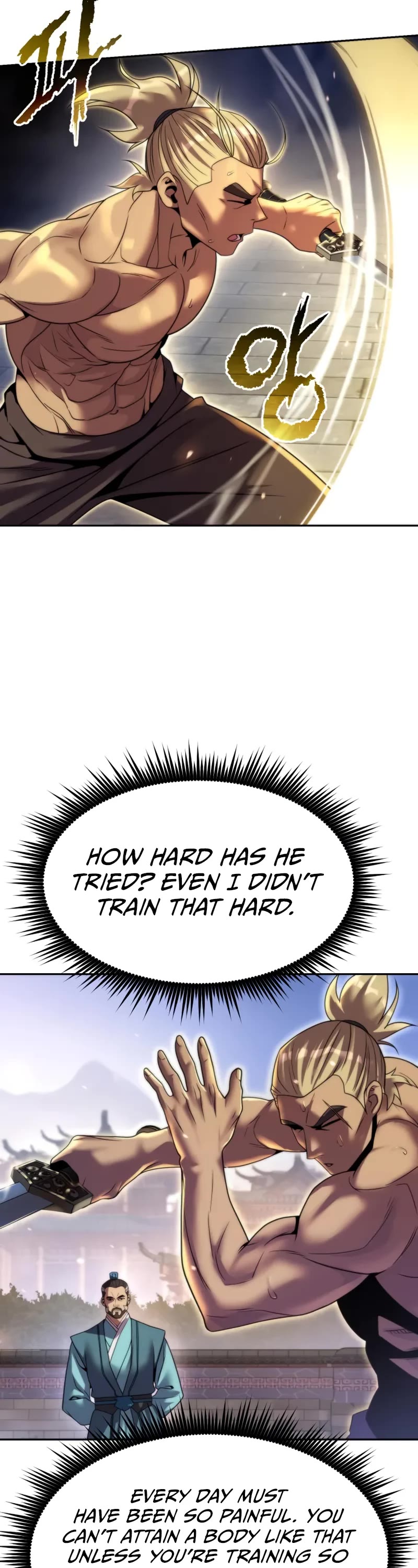 Chronicles of the Demon Faction Chapter 141 page 48 - Chapter 141