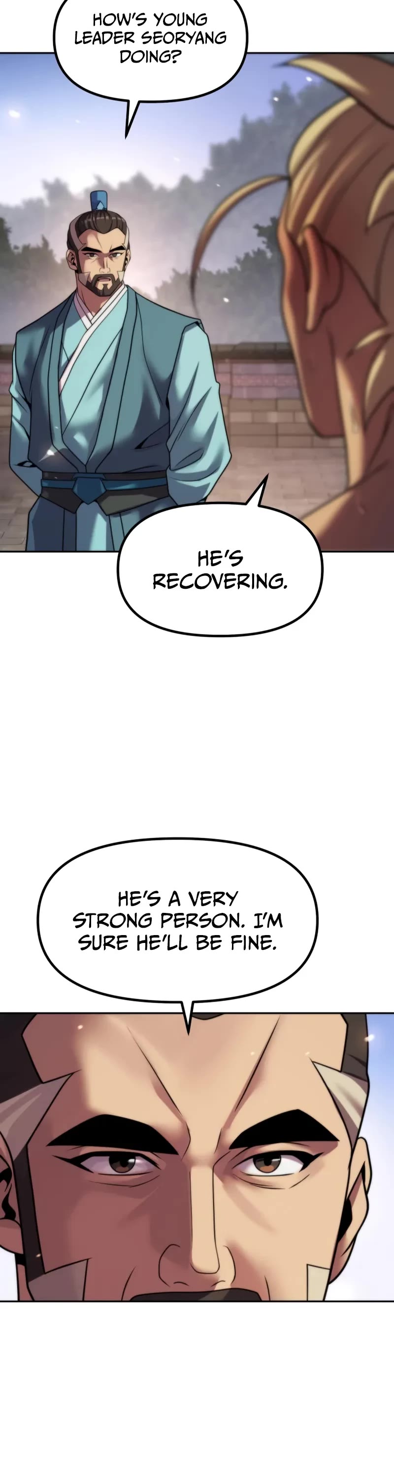 Chronicles of the Demon Faction Chapter 141 page 51 - Chapter 141