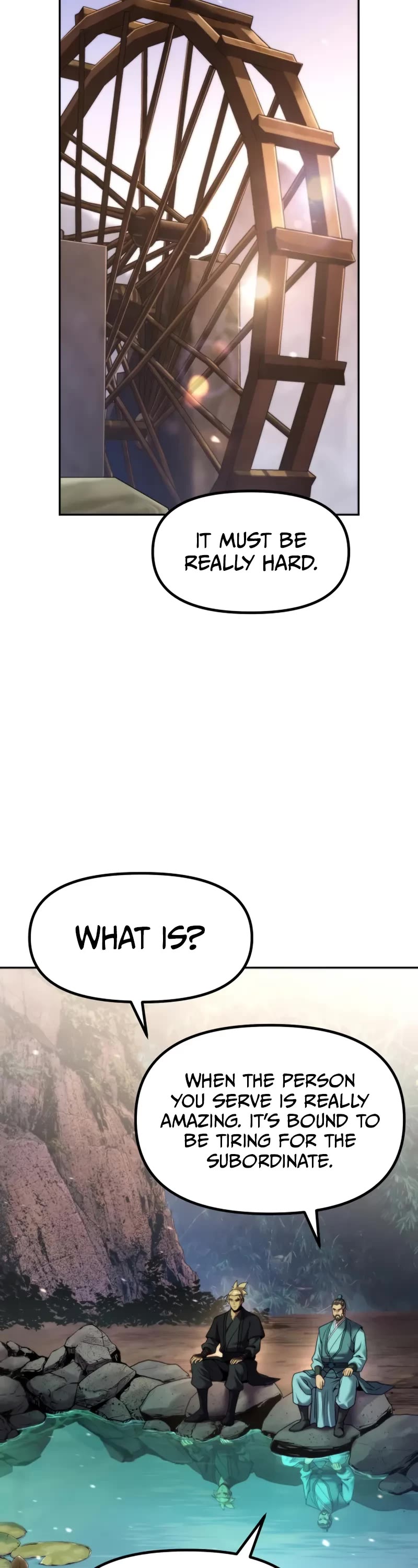 Chronicles of the Demon Faction Chapter 141 page 54 - Chapter 141