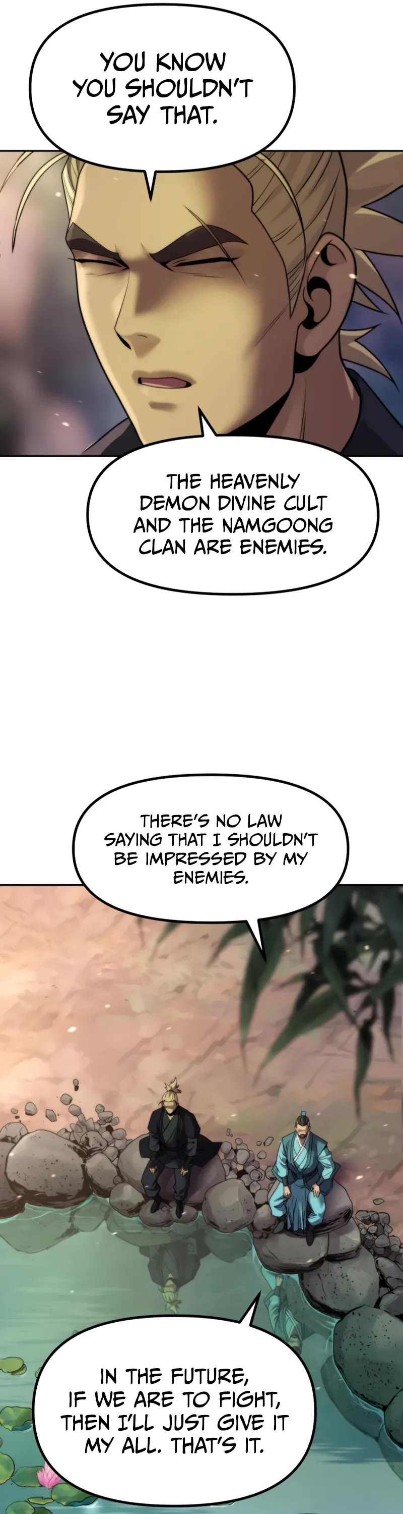 Chronicles of the Demon Faction Chapter 141 page 57 - Chapter 141