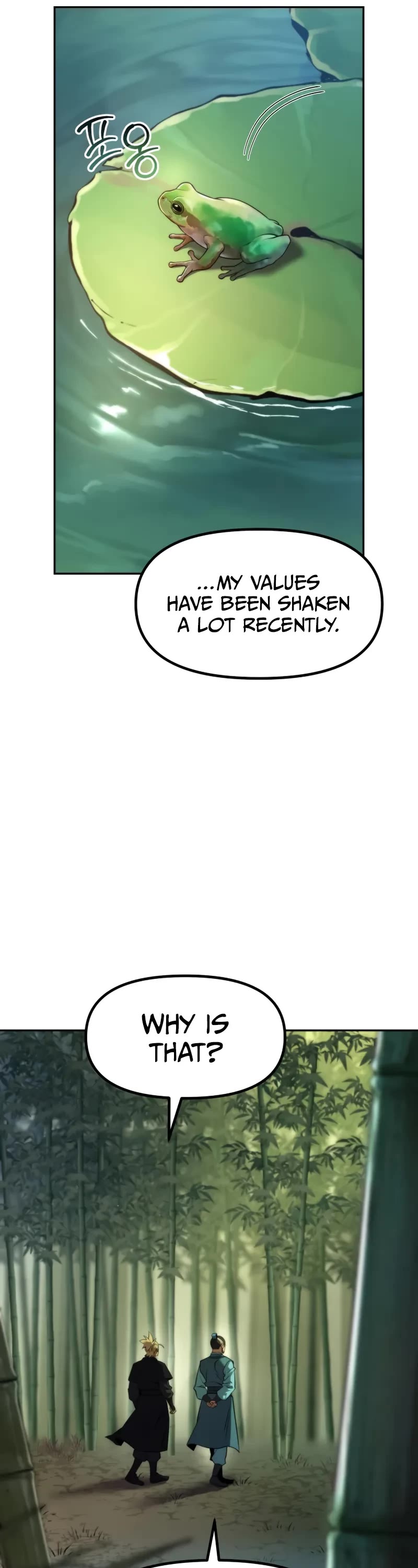 Chronicles of the Demon Faction Chapter 141 page 62 - Chapter 141