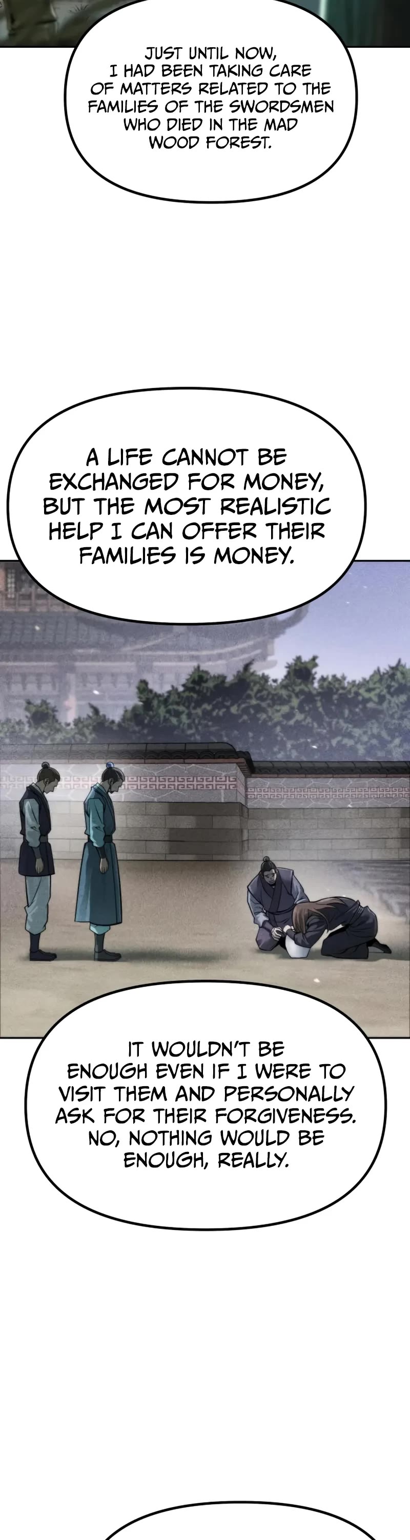 Chronicles of the Demon Faction Chapter 141 page 63 - Chapter 141