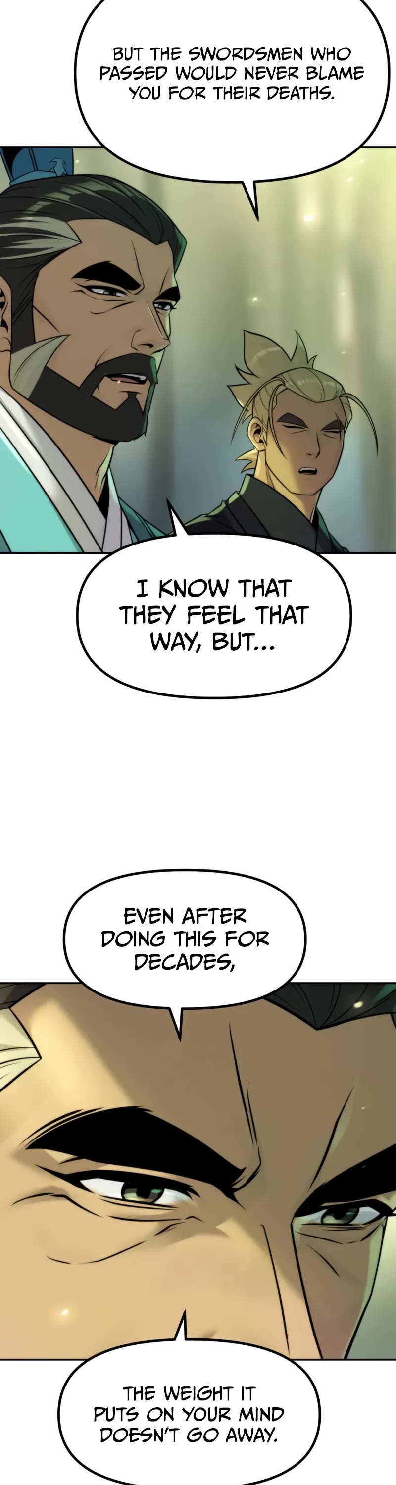 Chronicles of the Demon Faction Chapter 141 page 64 - Chapter 141