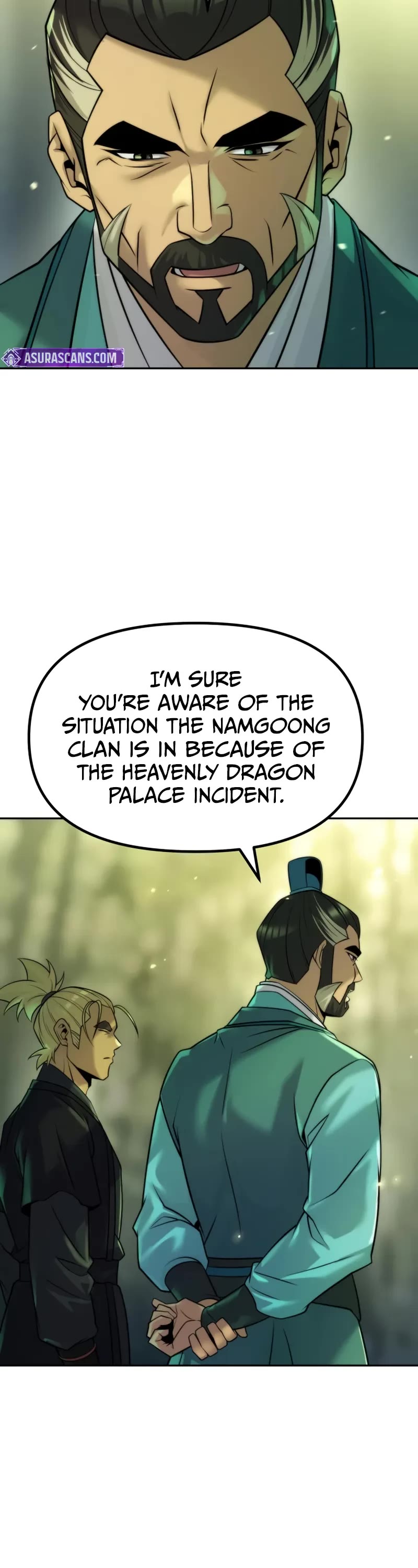 Chronicles of the Demon Faction Chapter 141 page 66 - Chapter 141