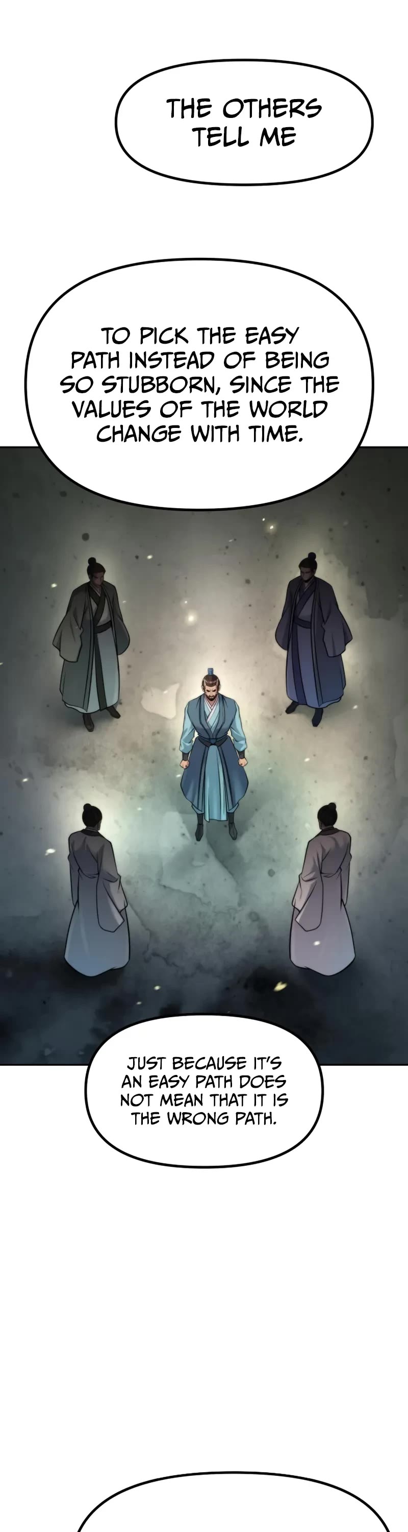 Chronicles of the Demon Faction Chapter 141 page 67 - Chapter 141