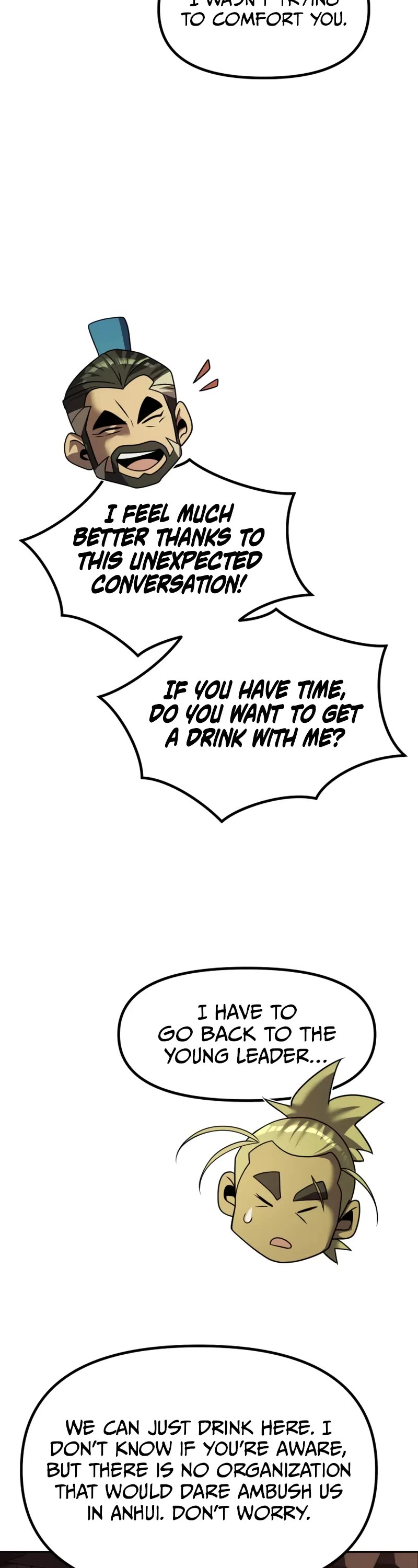 Chronicles of the Demon Faction Chapter 141 page 75 - Chapter 141