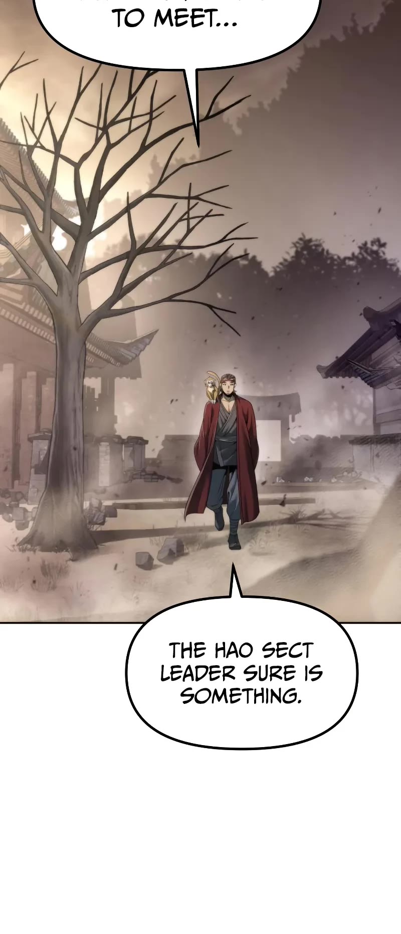 Chronicles of the Demon Faction Chapter 142 page 11 - Chapter 142