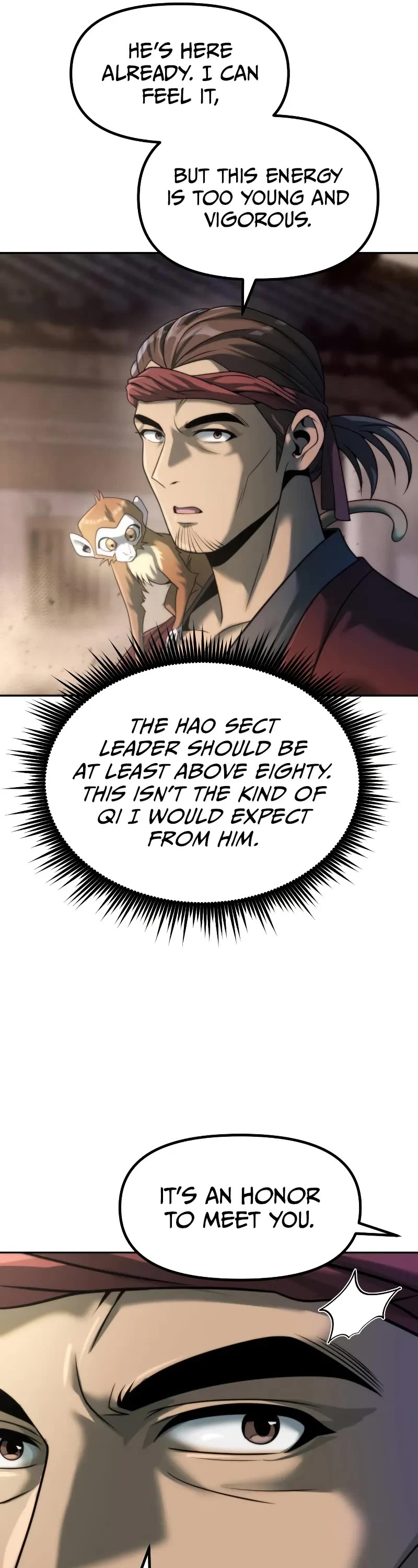 Chronicles of the Demon Faction Chapter 142 page 12 - Chapter 142