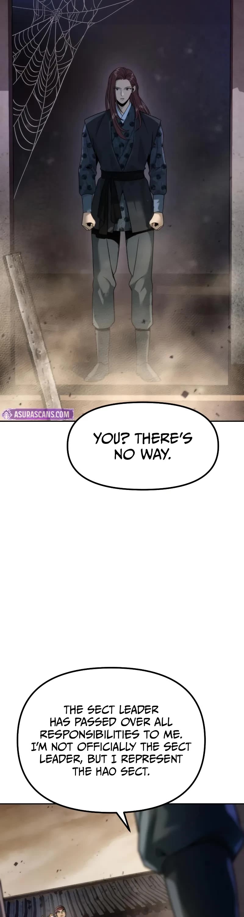 Chronicles of the Demon Faction Chapter 142 page 14 - Chapter 142
