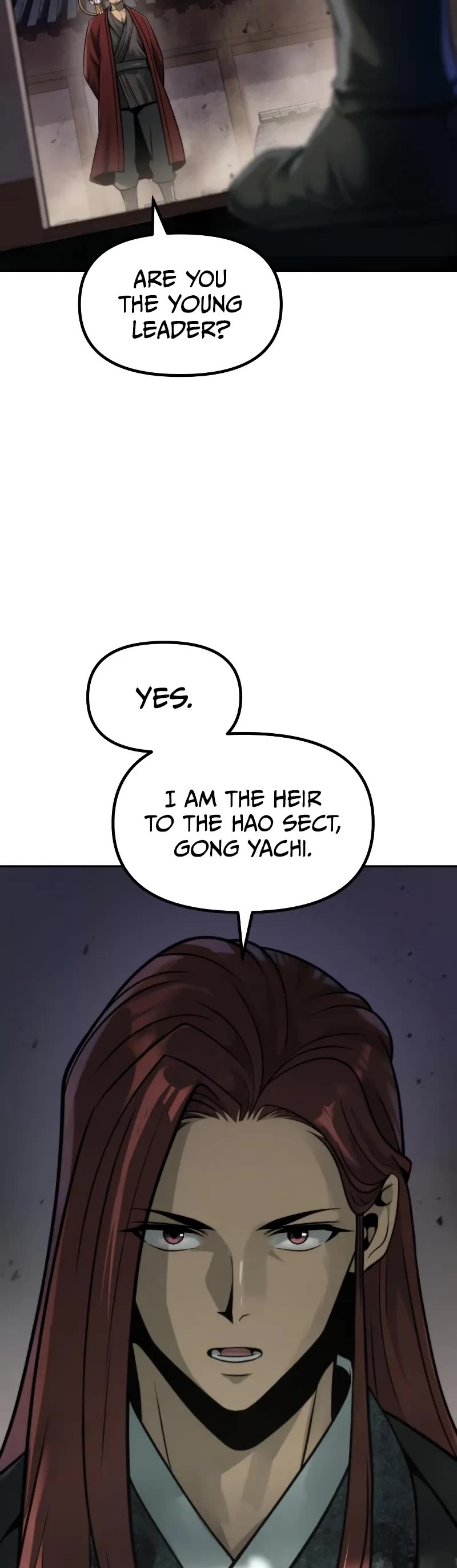 Chronicles of the Demon Faction Chapter 142 page 15 - Chapter 142