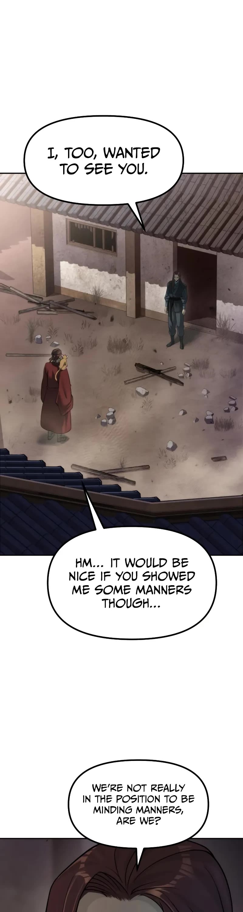 Chronicles of the Demon Faction Chapter 142 page 17 - Chapter 142