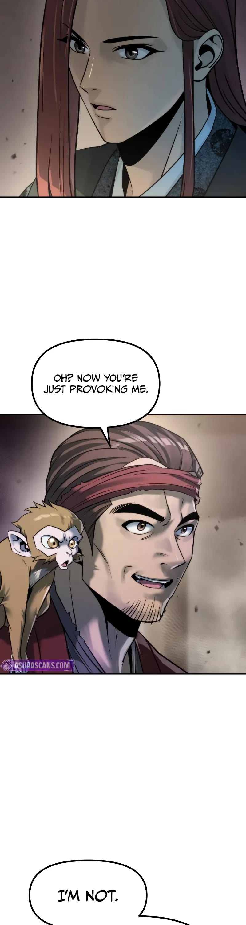 Chronicles of the Demon Faction Chapter 142 page 18 - Chapter 142
