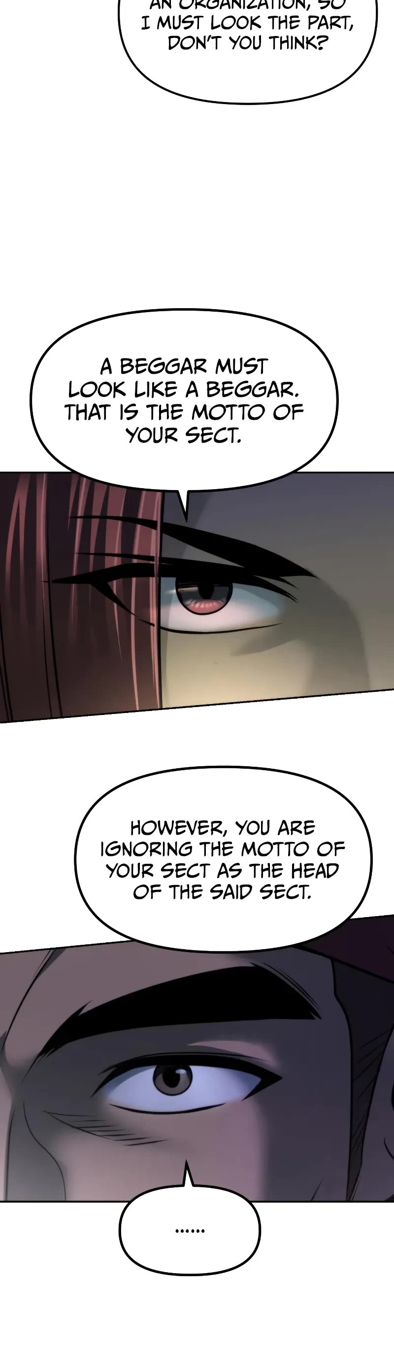Chronicles of the Demon Faction Chapter 142 page 21 - Chapter 142