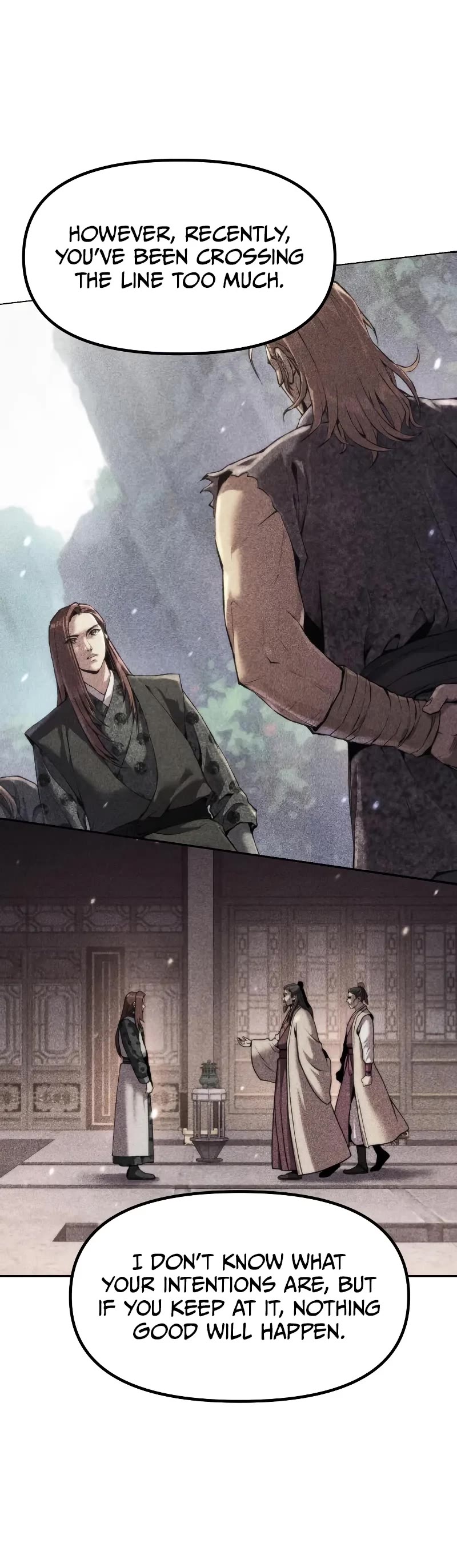 Chronicles of the Demon Faction Chapter 142 page 26 - Chapter 142